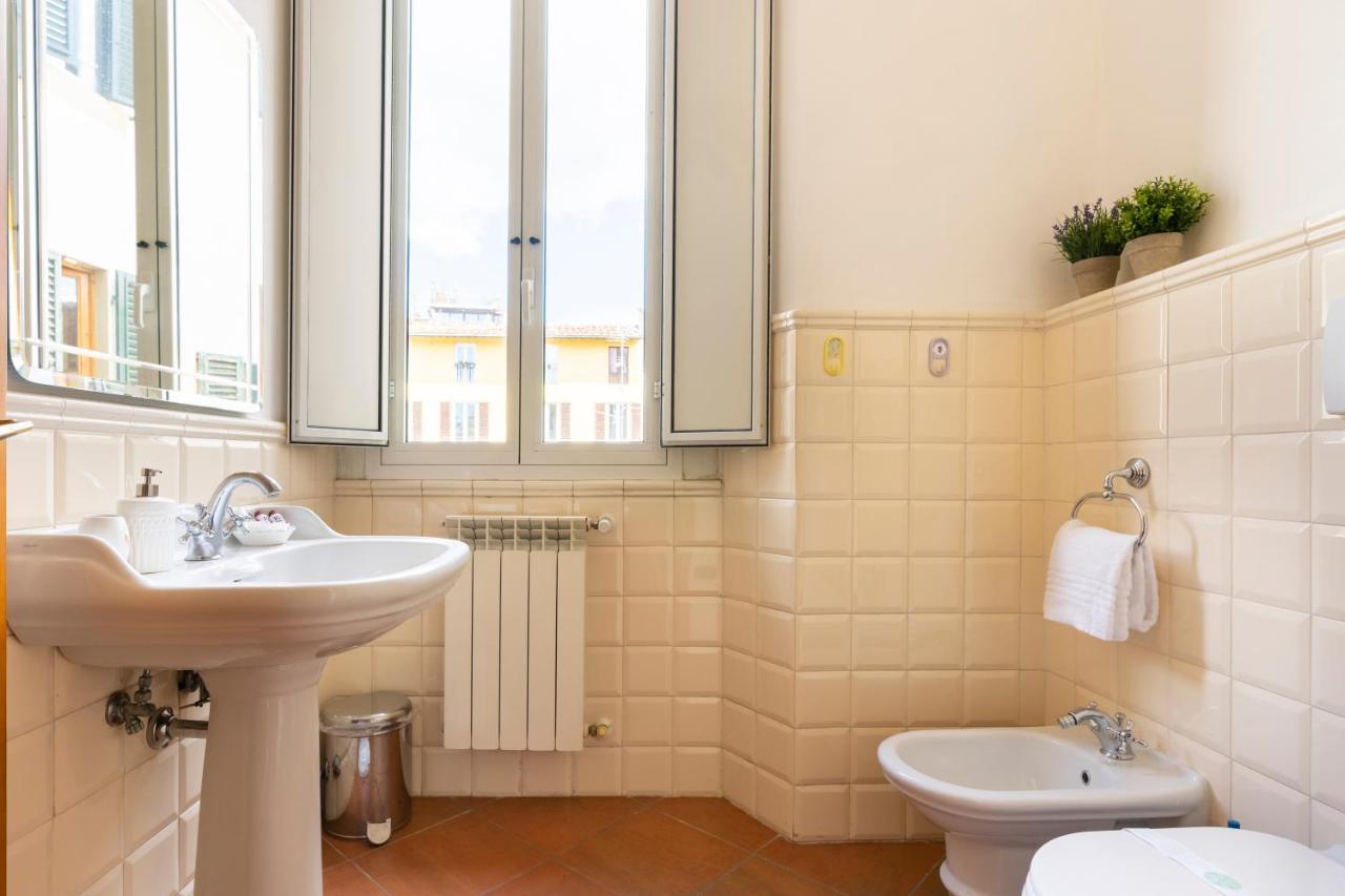 Verdi 11 Firenze Eksteriør billede